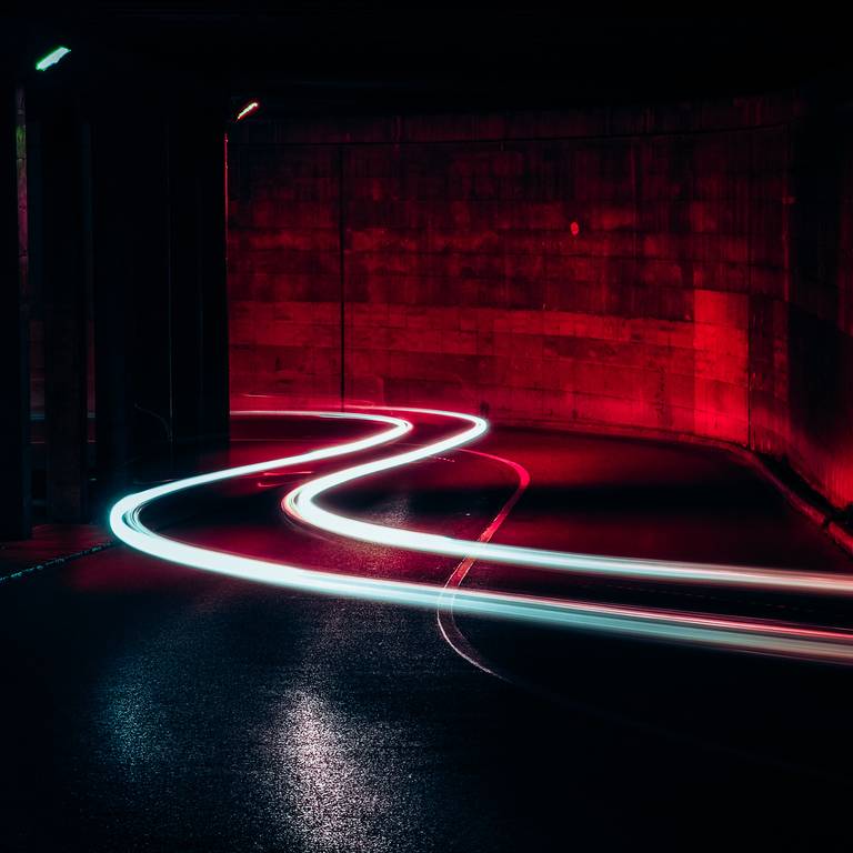 Increase visibility